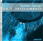 No. 1 Instruments Pic