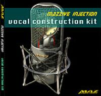 Vocal Construction Kit Pic