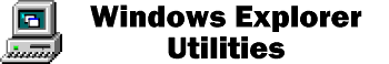 WinFiles.com Windows 95/98 Windows Explorer Utilities